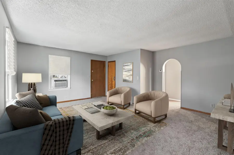2841 Blackstone Avenue, Saint Louis Park, MN 55416 - #2