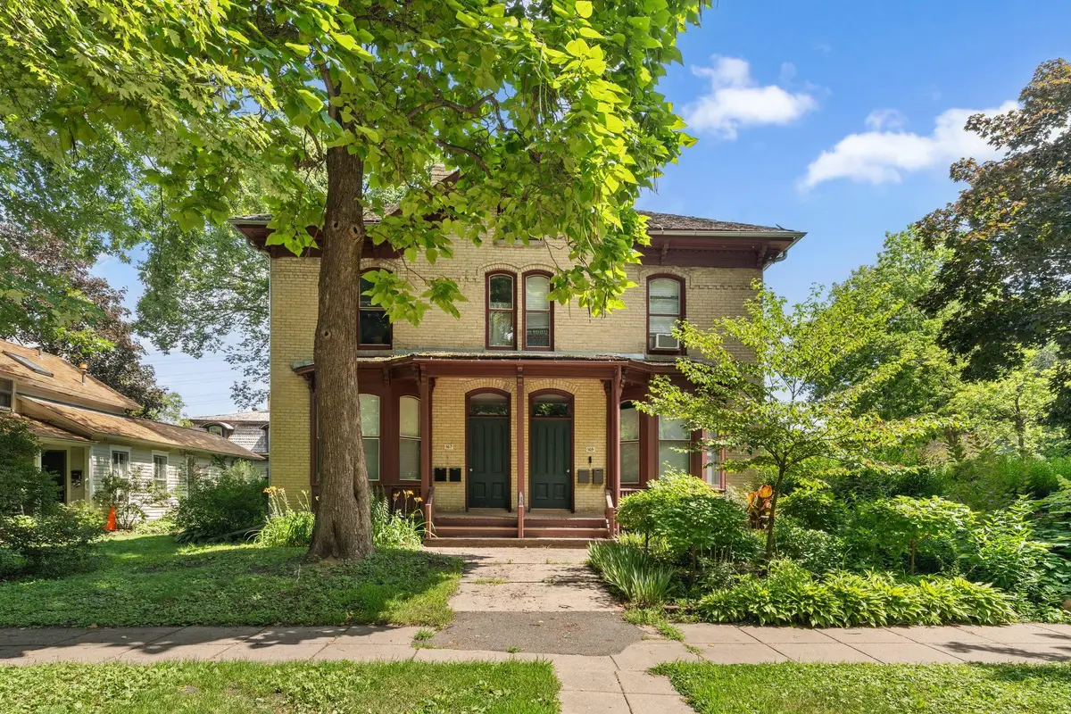167 Nicollet Street, Minneapolis, MN 55401 - #1