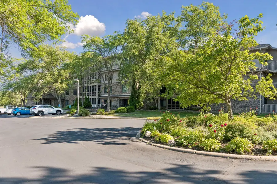 3801 W 98th Street #306, Bloomington, MN 55431 - #2