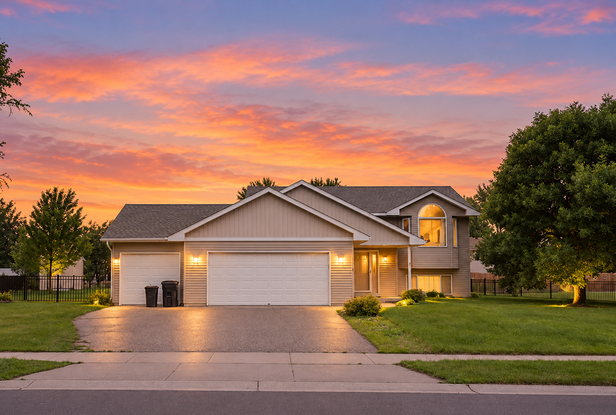 13474 Forrest Drive, Becker, MN 55308 - #1