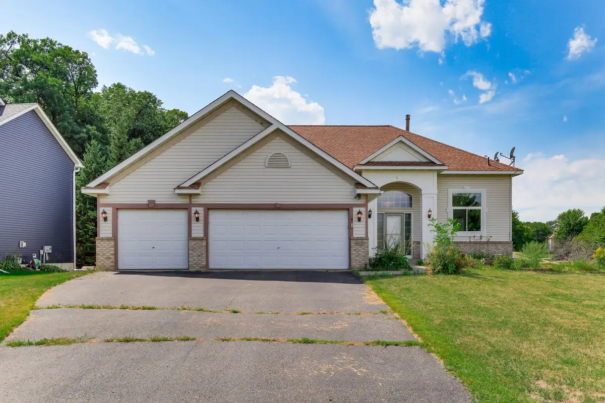 8837 Carriage Hill Place, Savage, MN 55378 - #1