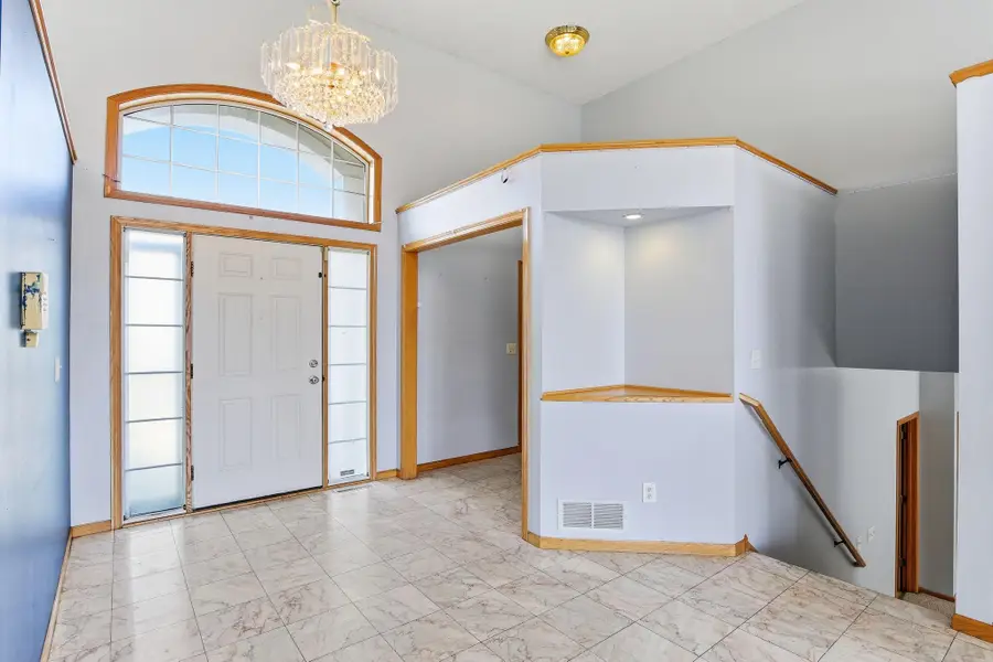 8837 Carriage Hill Place, Savage, MN 55378 - #3