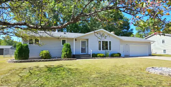 113 6th Street S, Hoffman, MN 56339