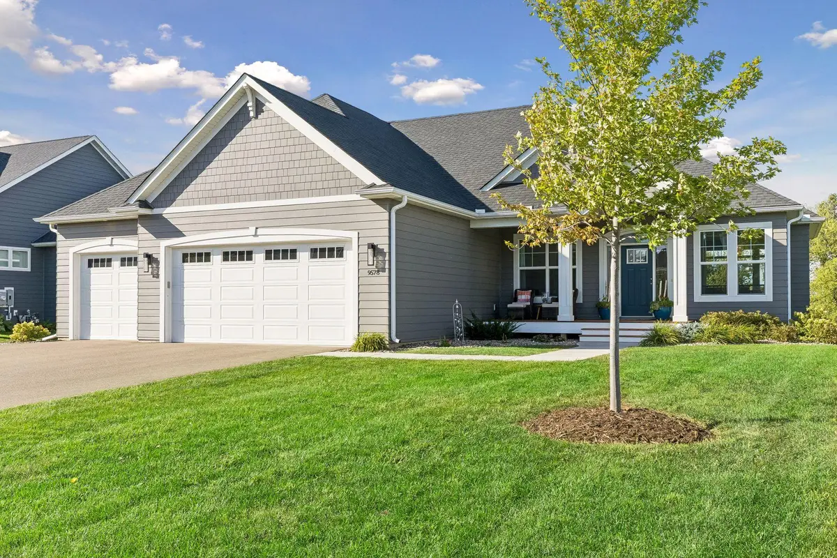 9578 8th Street N, Lake Elmo, MN 55042 - #1