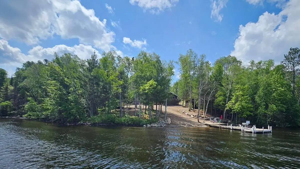 7340 Hinsdale, Cook, MN 55723 - #1