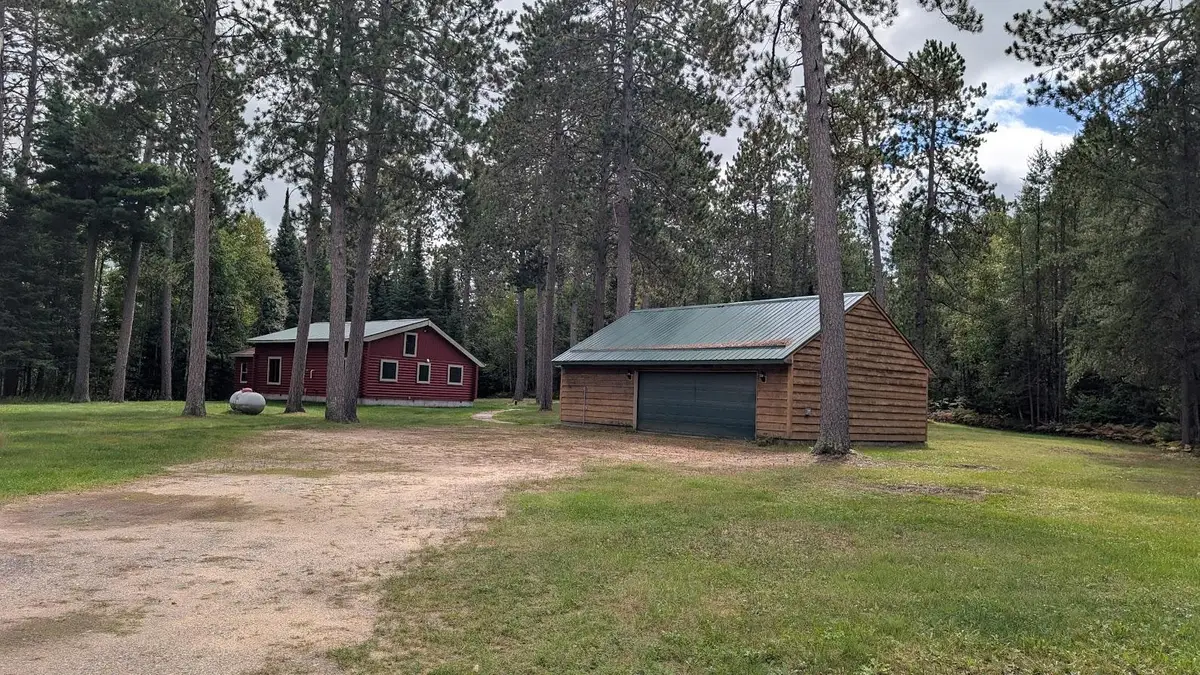 8854 River Road, Angora, MN 55703 - #1