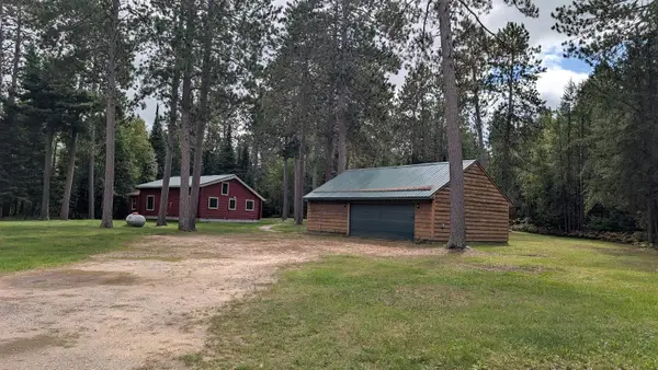8854 River Road, Angora, MN 55703