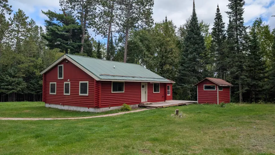 8854 River Road, Angora, MN 55703 - #2