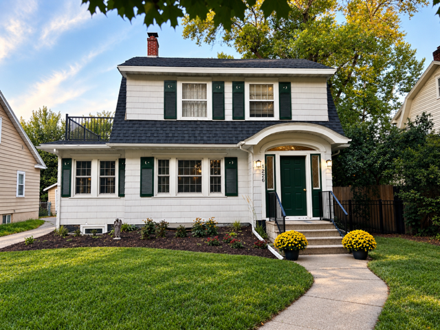 1226 2nd Street N, Fargo, ND 58102 - #1