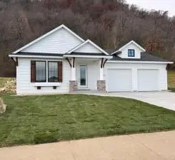2563 Clubhouse Drive, Lake City, MN 55041 - #1