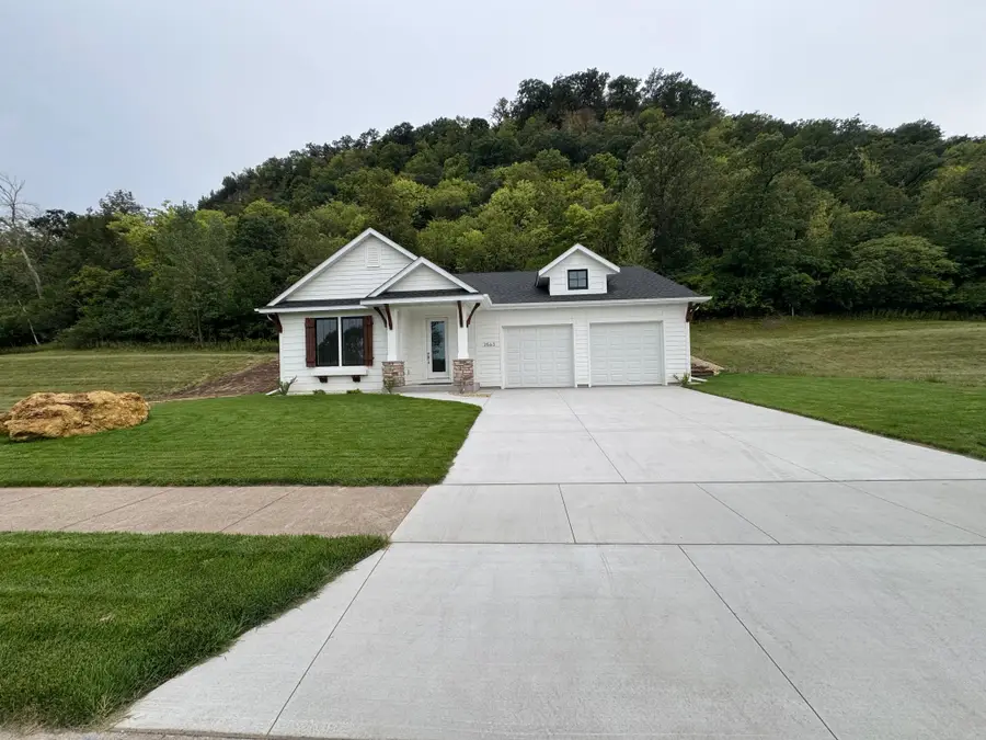 2563 Clubhouse Drive, Lake City, MN 55041 - #3