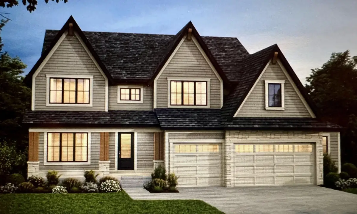 1815 Lasalle Avenue Ne, Saint Michael, MN 55376 - #1