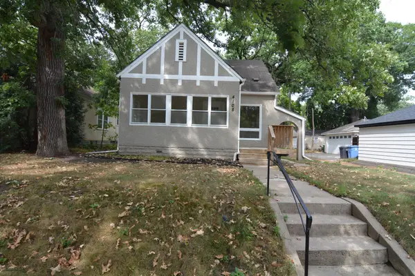 4108 E 27th Street, Minneapolis, MN 55406