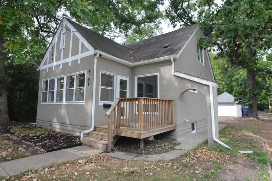 4108 E 27th Street, Minneapolis, MN 55406 - #2