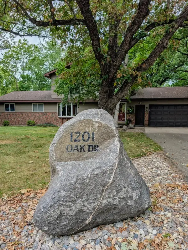 1201 Oak Drive, Montevideo, MN 56265