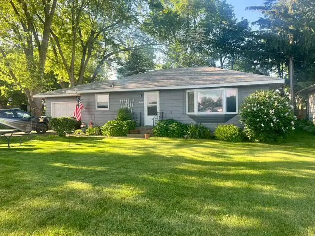 406 E Main Street, Milaca, MN 56353 - #1