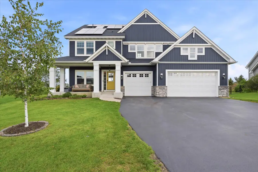 16106 Estate Lane, Lakeville, MN 55044 - #2