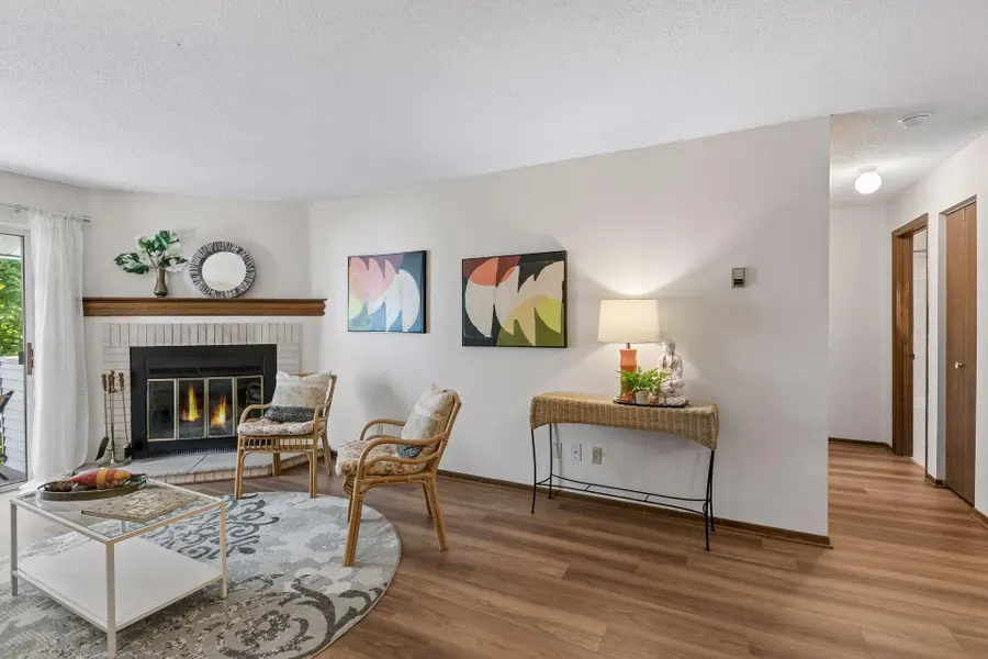 1705 Fulham Street #G, Lauderdale, MN 55113 - #2