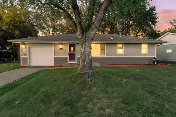 11833 Ilex Street Nw, Coon Rapids, MN 55448