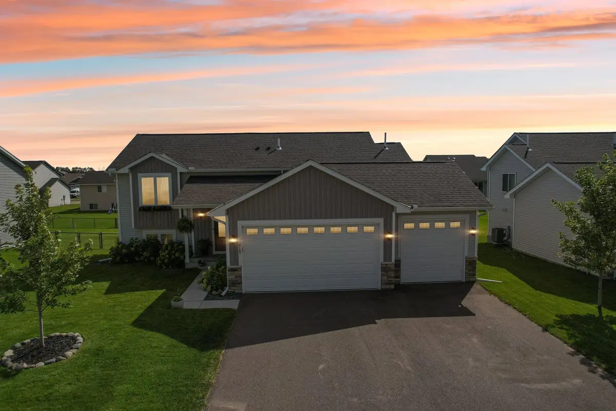 415 Eagle Street Nw, Isanti, MN 55040 - #1