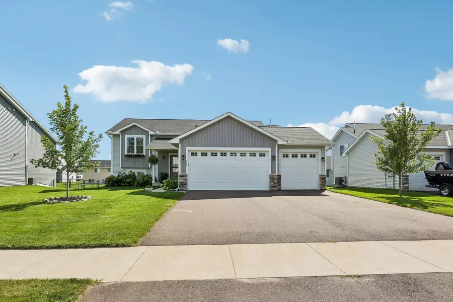 415 Eagle Street Nw, Isanti, MN 55040 - #2