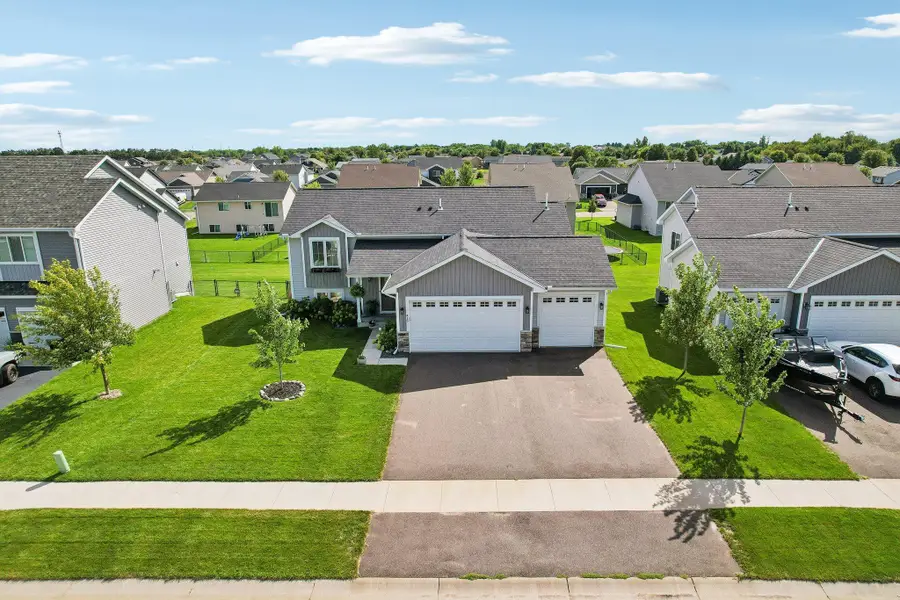 415 Eagle Street Nw, Isanti, MN 55040 - #3