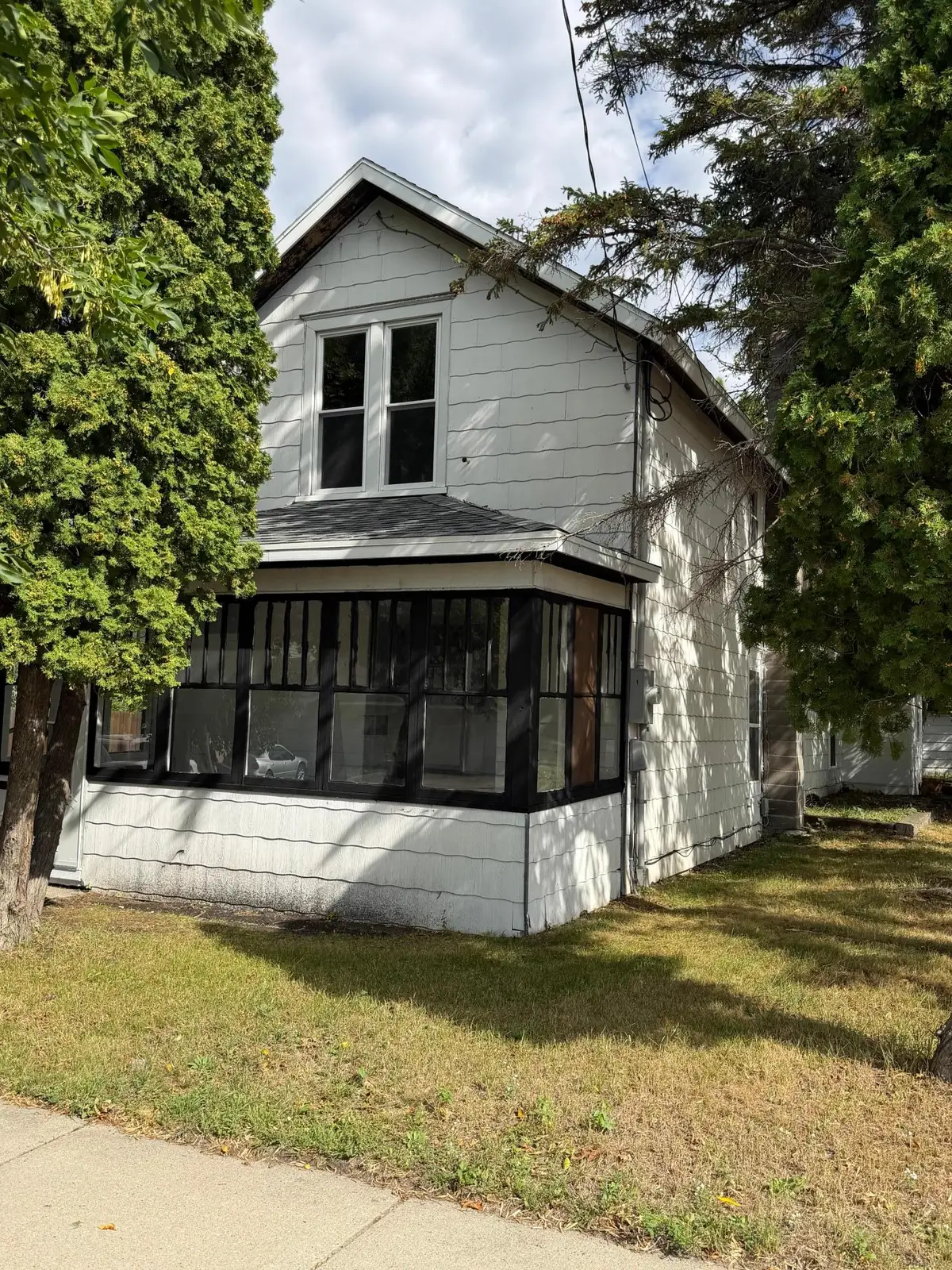 311 E 4th Street, Crookston, MN 56716 - #1