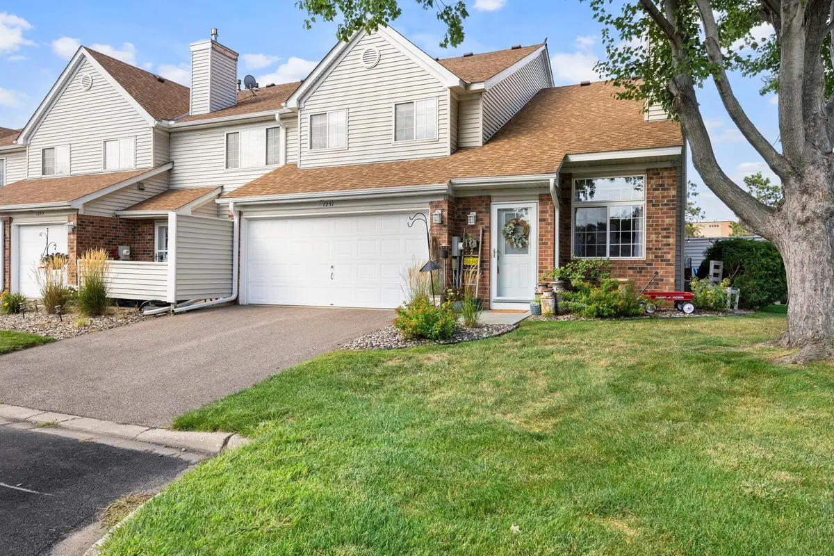 1251 Birch Court, White Bear Lake, MN 55110 - #1