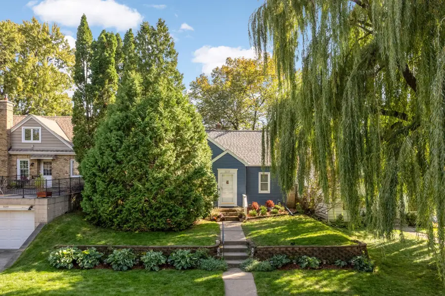 3331 Parkview Boulevard, Robbinsdale, MN 55422 - #2