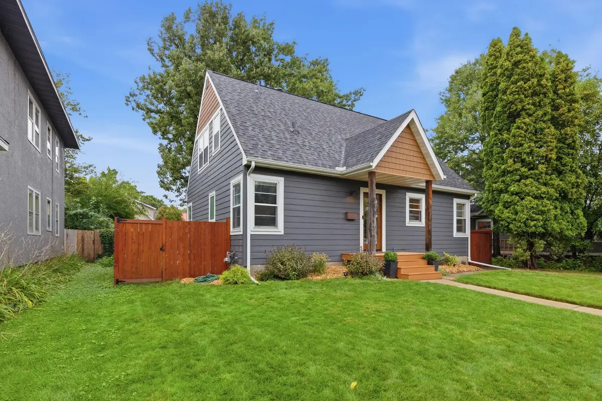 313 Vincent Avenue N, Minneapolis, MN 55405 - #1
