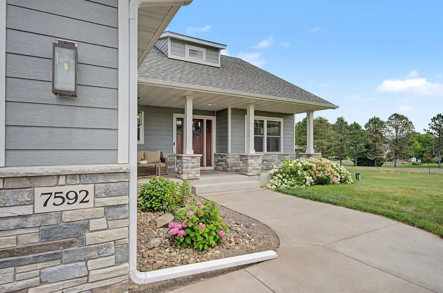 7592 255th Street, Wyoming, MN 55092 - #2