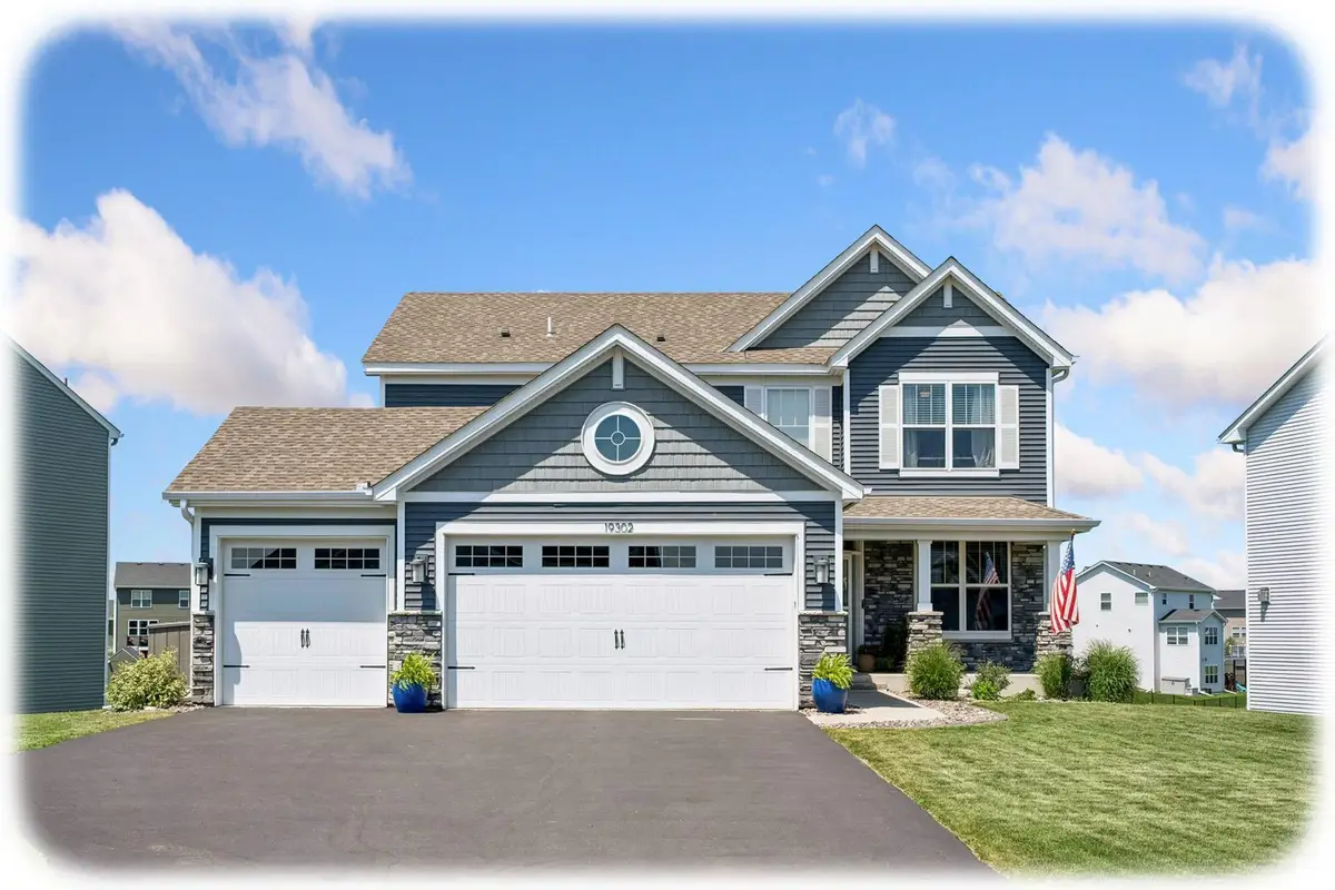 19302 Meadow View Lane, Maple Grove, MN 55311 - #1