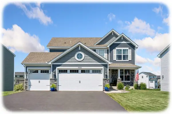 19302 Meadow View Lane, Maple Grove, MN 55311