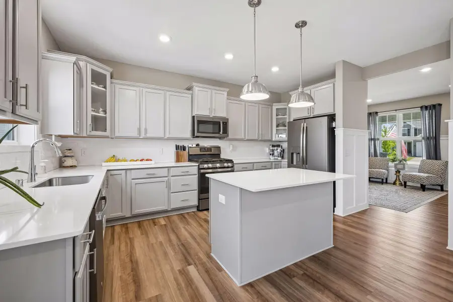19302 Meadow View Lane, Maple Grove, MN 55311 - #2