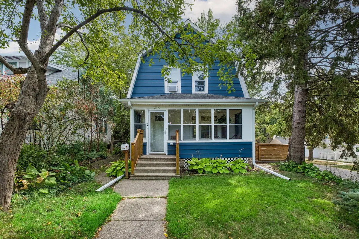 2116 Berkeley Avenue, Saint Paul, MN 55105 - #1