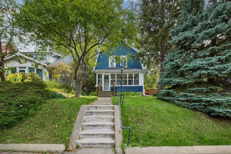 2116 Berkeley Avenue, Saint Paul, MN 55105 - #2