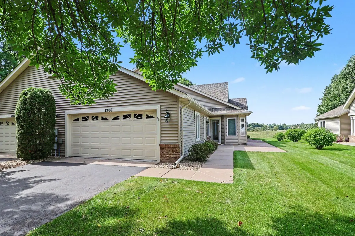 1206 Mckusick Road Lane N, Stillwater, MN 55082 - #1