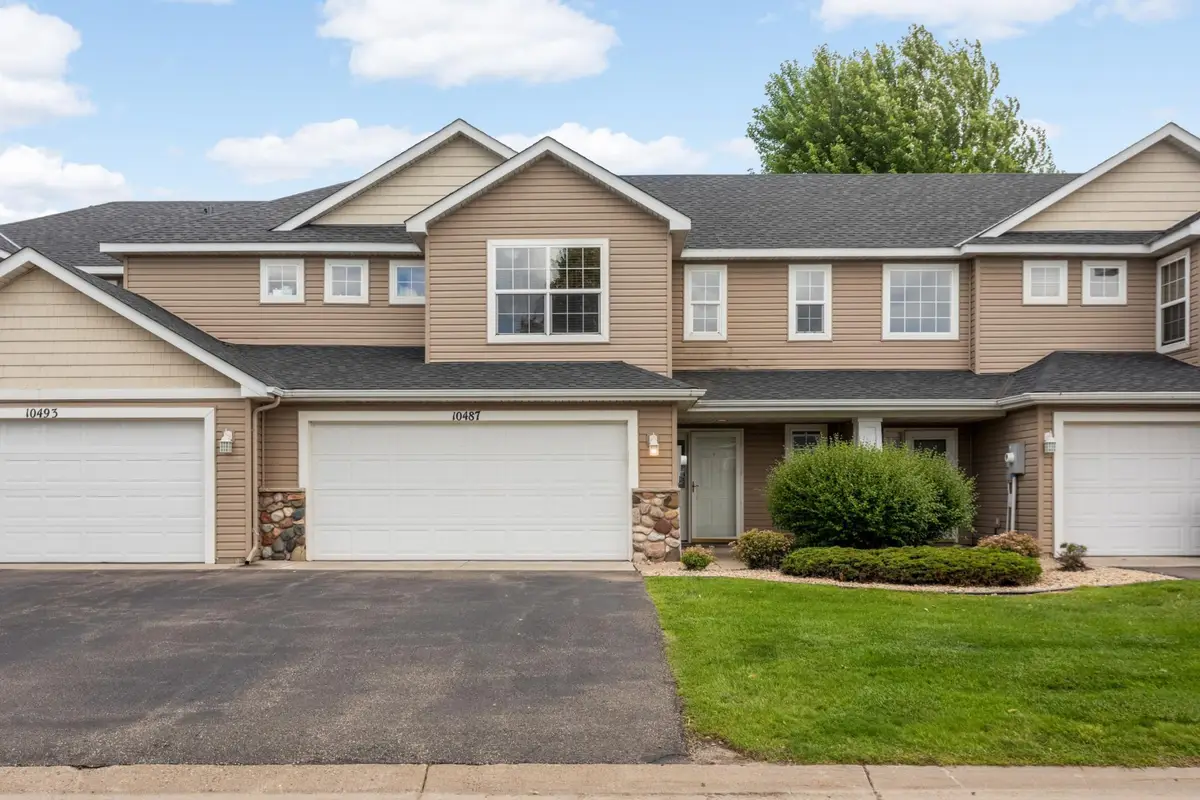 10487 64th Way, Albertville, MN 55301 - #1