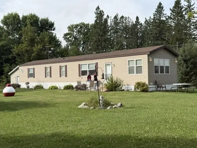 295 Tingdale Street N, Tamarack, MN 55787 - #3
