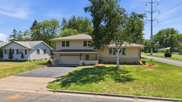 2919 64th Avenue N, Brooklyn Center, MN 55430