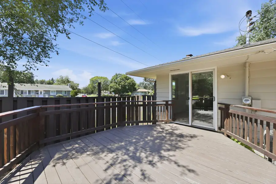 2919 64th Avenue N, Brooklyn Center, MN 55430 - #3