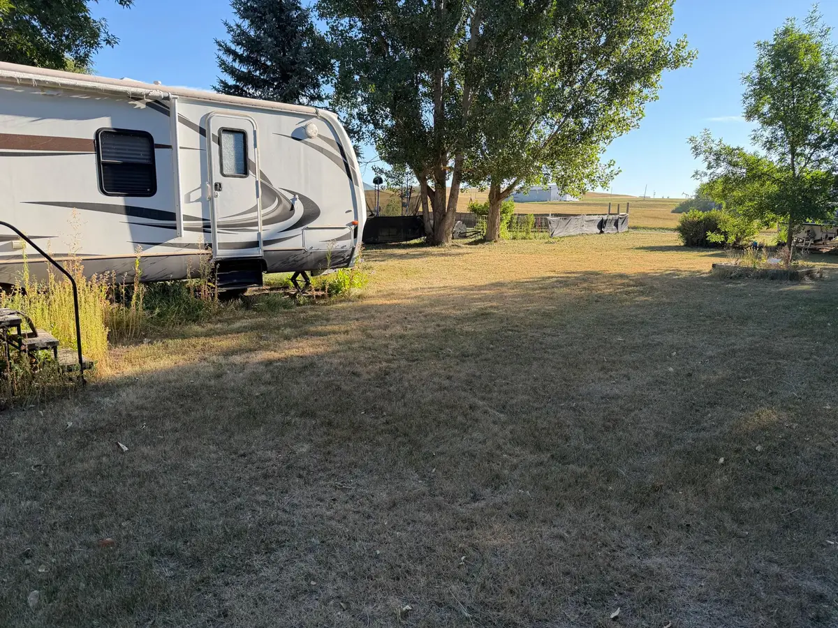 224 Eikren Drive, Alexander, ND 58831 - #1