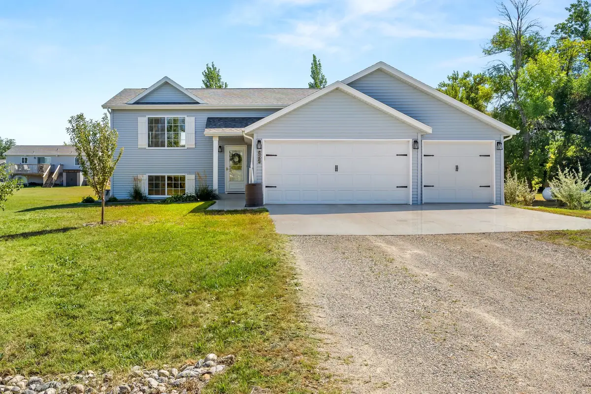 252 4th Street, Gardner, ND 58036 - #1