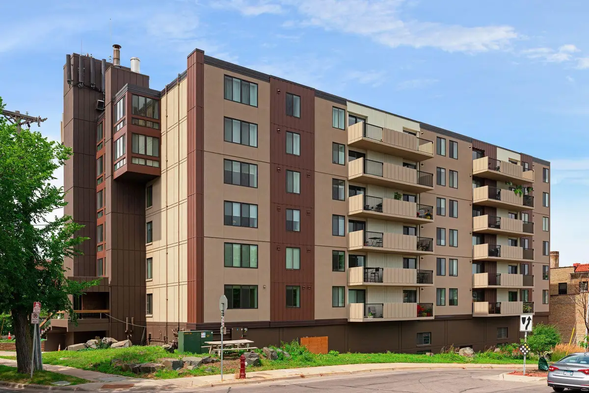 2800 W 44th Street #603, Minneapolis, MN 55410 - #1