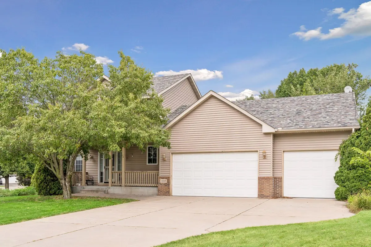 12915 195th Avenue Nw, Elk River, MN 55330 - #1
