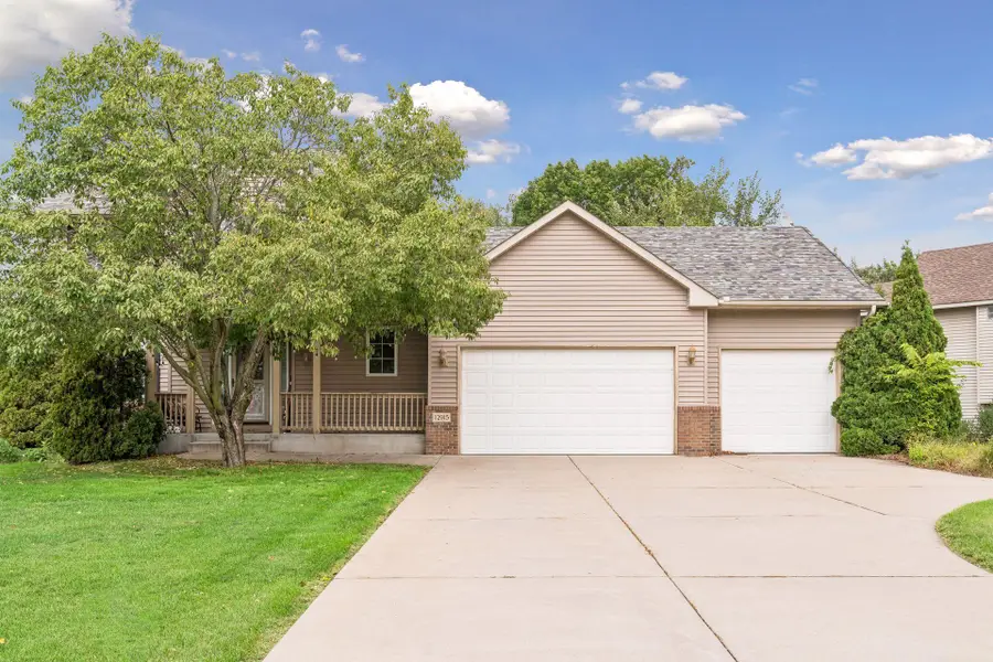 12915 195th Avenue Nw, Elk River, MN 55330 - #2