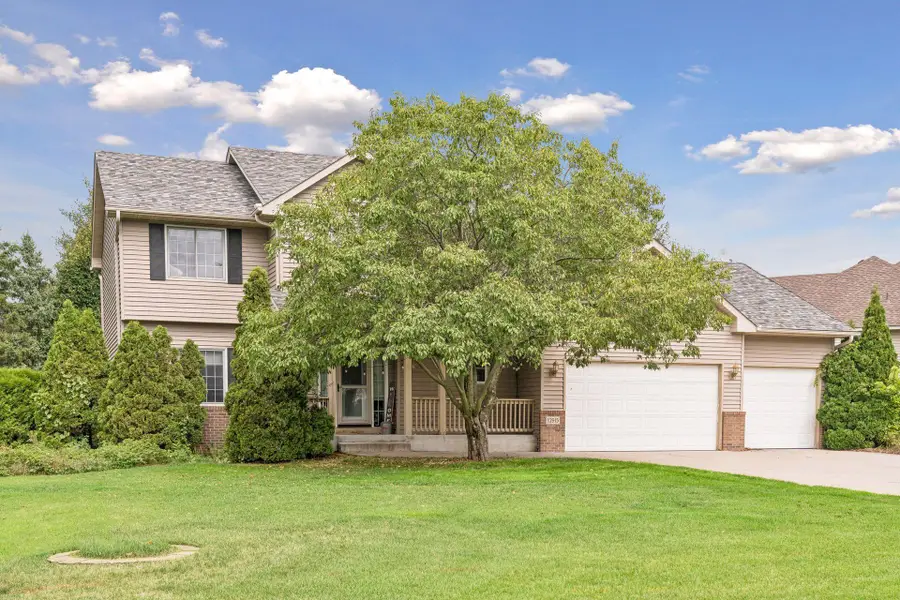 12915 195th Avenue Nw, Elk River, MN 55330 - #3