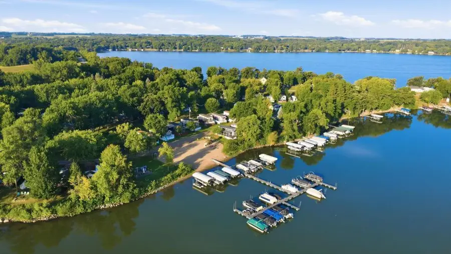 18096 Browns Lake Road, Richmond, MN 56368 - #2