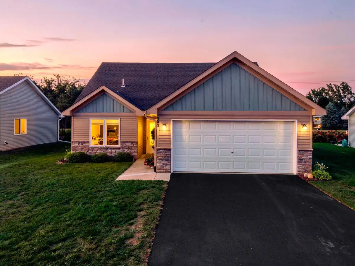 390 Ladd Lane, Osceola, WI 54020 - #1