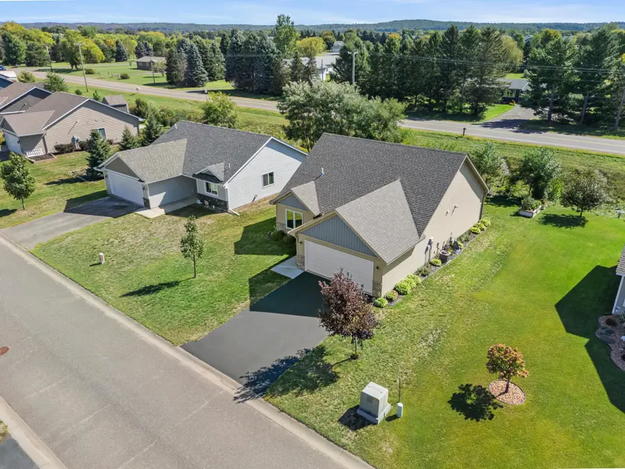 390 Ladd Lane, Osceola, WI 54020 - #2